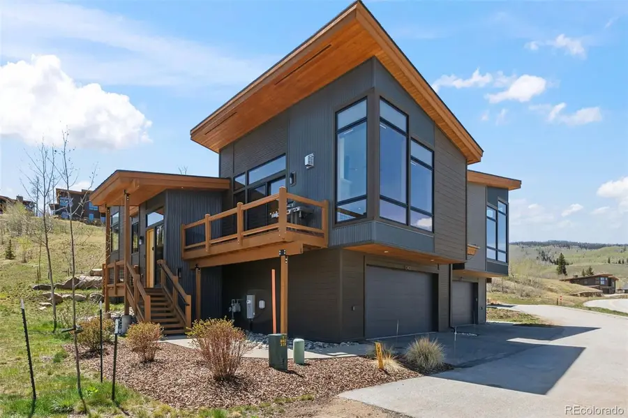 1342 Maryland Creek Road, Silverthorne, CO 80498 - #2