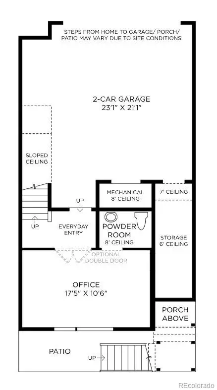 2583 Trail Lane, Superior, CO 80027 - #2