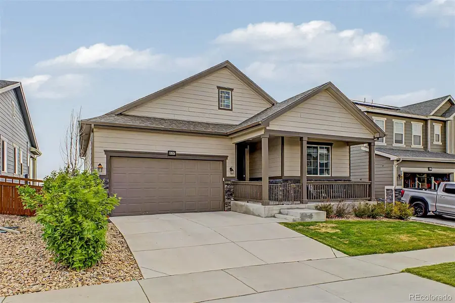 6497 Dry Fork Circle, Erie, CO 80516 - #2