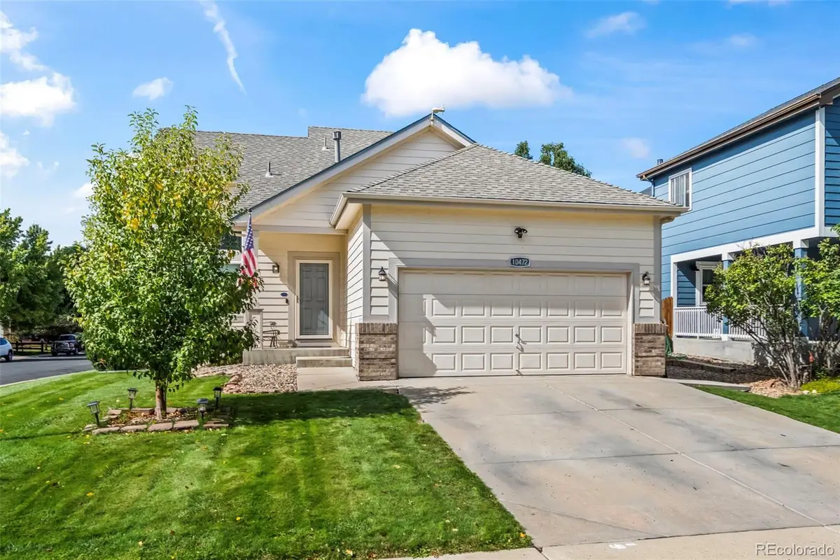 10472 Sunburst Avenue, Firestone, CO 80504 - Image #1