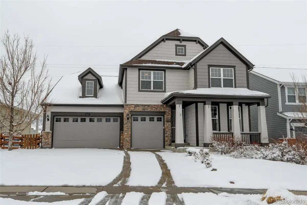 9517 Iron Mountain Way, Arvada, CO 80007 - Image #1