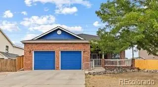 216 Beth Avenue, Fort Lupton, CO 80621 - #1