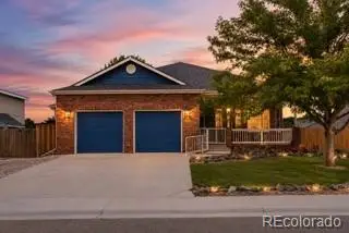 216 Beth Avenue, Fort Lupton, CO 80621 - #2
