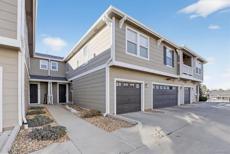 17183 Waterhouse Circle #C, Parker, CO 80134 - #2