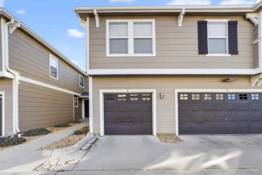 17183 Waterhouse Circle #C, Parker, CO 80134 - #3