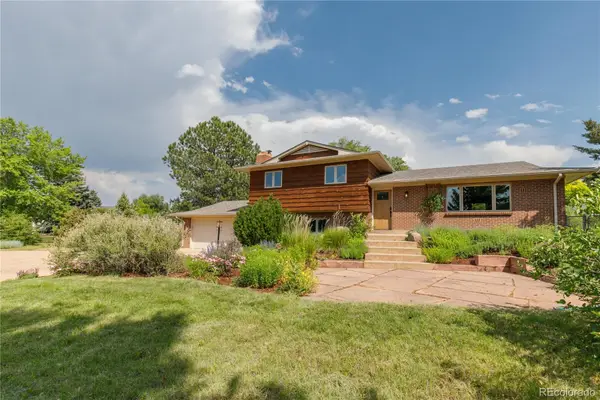 8836 Marathon Road, Niwot, CO 80503