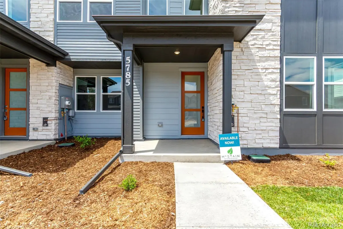 5785 N Jericho Way, Aurora, CO 80019 - Image #1