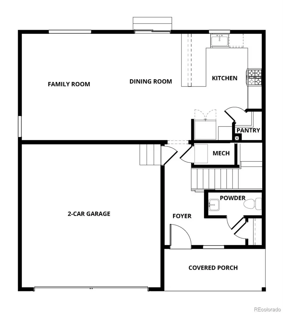 48180 Shetland Drive, Bennett, CO 80102 - #2