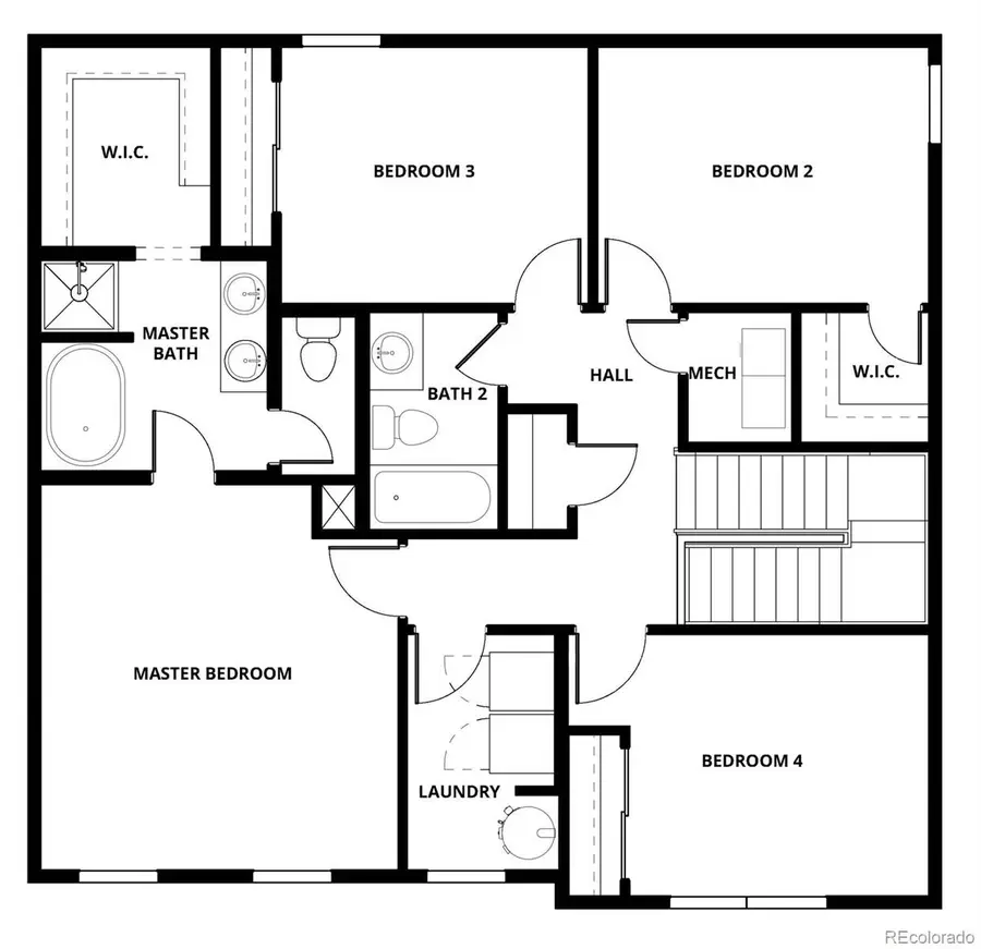48180 Shetland Drive, Bennett, CO 80102 - #3