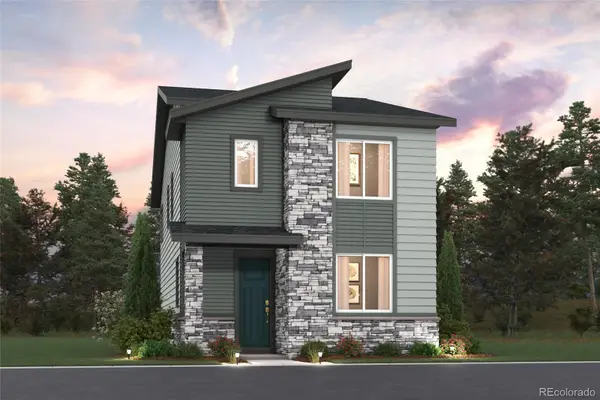 4613 N Versailles, Aurora, CO 80019