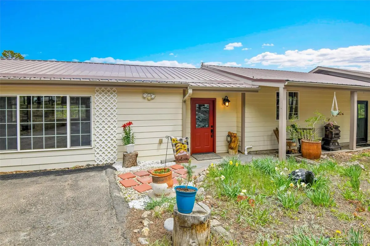 156 Lodge Pole Way, Black Hawk, CO 80422 - #1