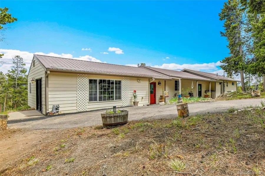 156 Lodge Pole Way, Black Hawk, CO 80422 - #2