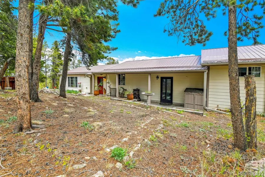 156 Lodge Pole Way, Black Hawk, CO 80422 - #3
