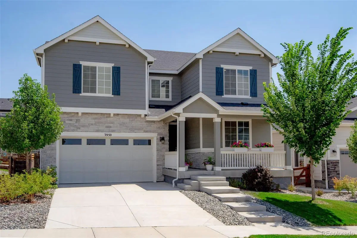 3950 Eaton Park Street, Aurora, CO 80019 - #1