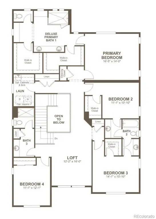7983 S Bersshine, Aurora, CO 80016 - #3