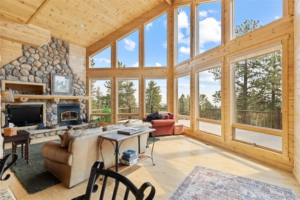 559 Bellows Road, Hartsel, CO 80449 - #1