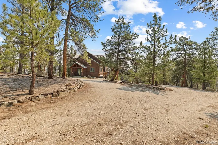 559 Bellows Road, Hartsel, CO 80449 - #3