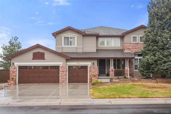9701 Millstone Court, Highlands Ranch, CO 80130