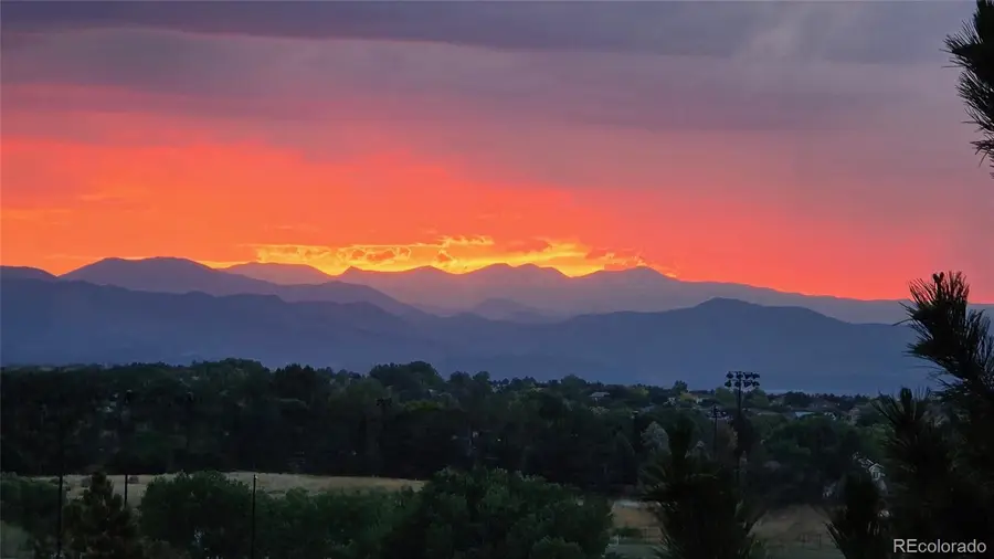 9701 Millstone Court, Highlands Ranch, CO 80130 - #2