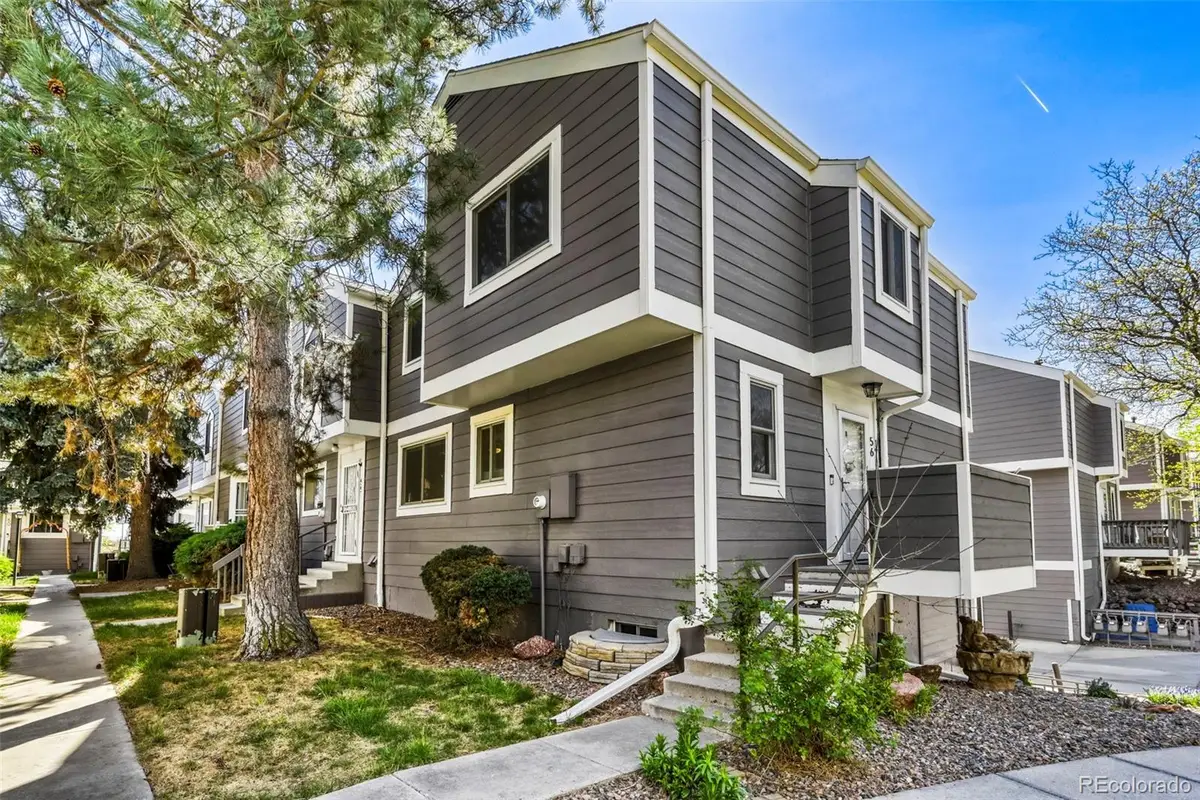6625 W 84th Circle #56, Arvada, CO 80003 - #1