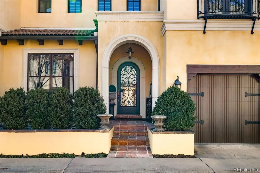 100 S University Boulevard #8, Denver, CO 80209 - #3