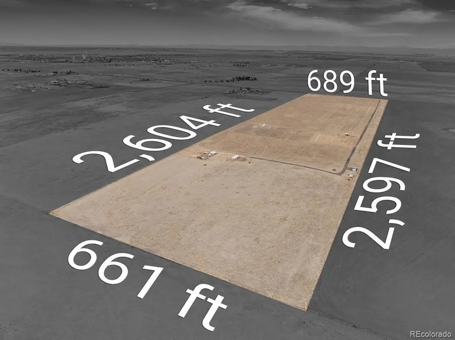 4360 Highway 79, Bennett, CO 80102 - #2