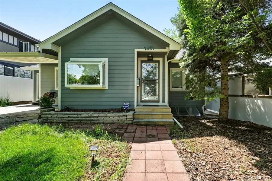 1451 S Columbine Street, Denver, CO 80210 - #2