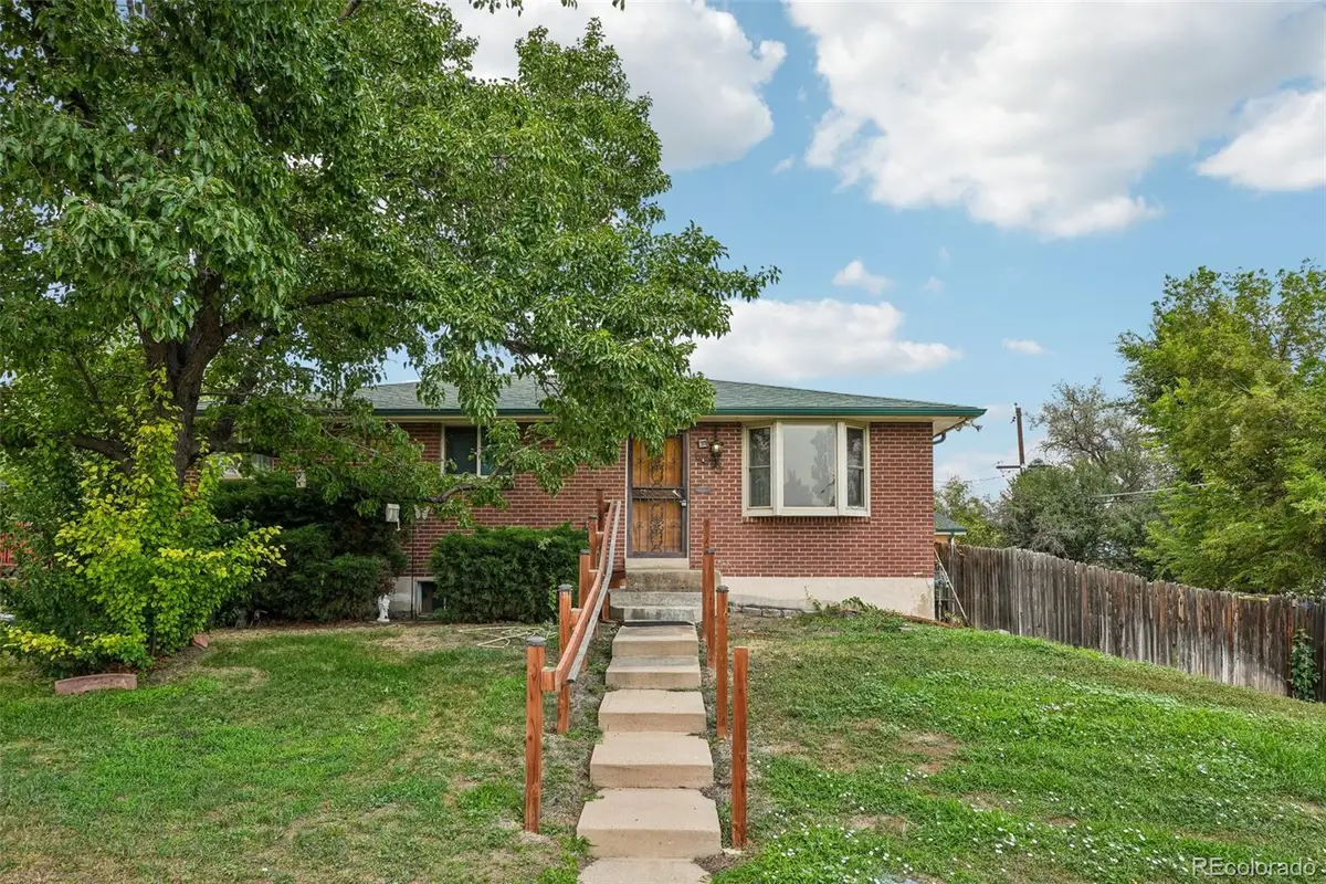 6023 W 62nd Avenue, Arvada, CO 80003 - #1