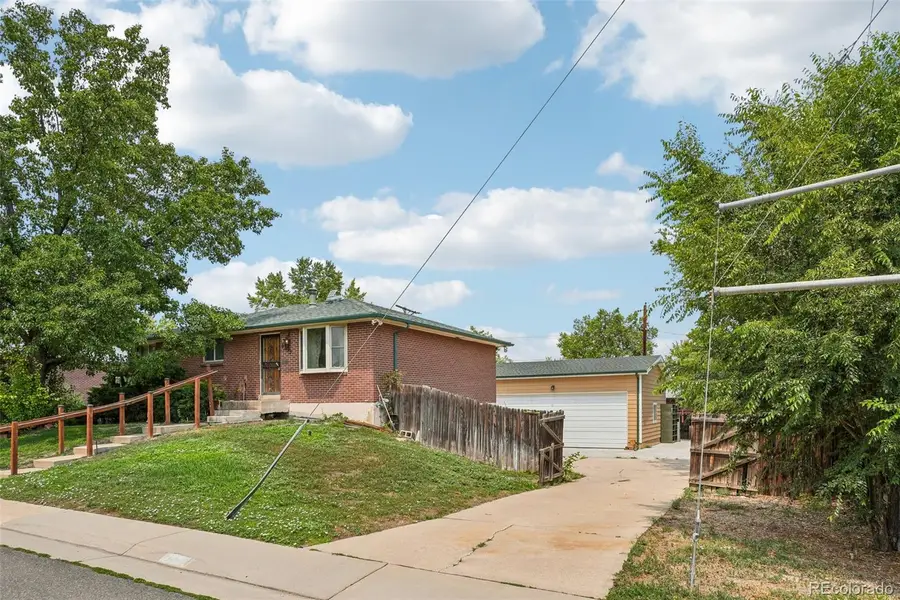 6023 W 62nd Avenue, Arvada, CO 80003 - #2