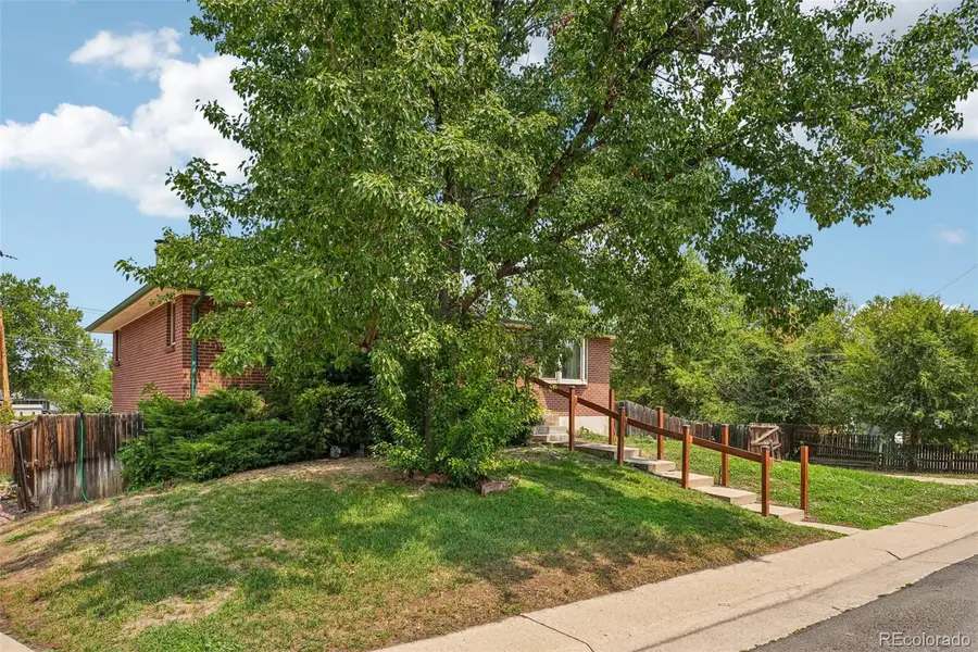 6023 W 62nd Avenue, Arvada, CO 80003 - #3