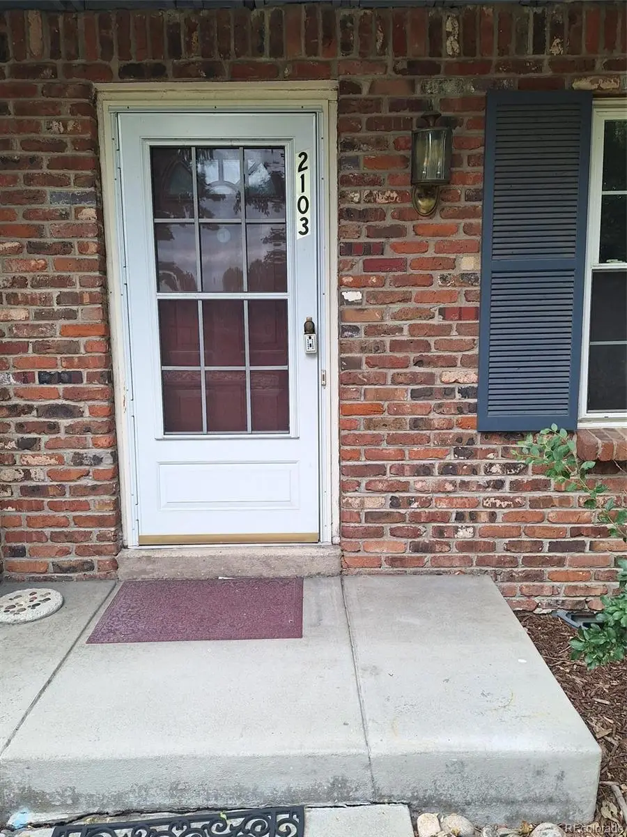 7505 W Yale Street #2103, Denver, CO 80227 - Image #2