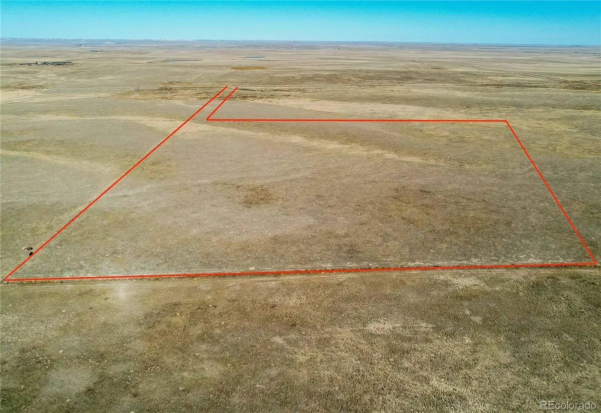 Tbd County Road 108, Ault, CO 80610 - Image #1