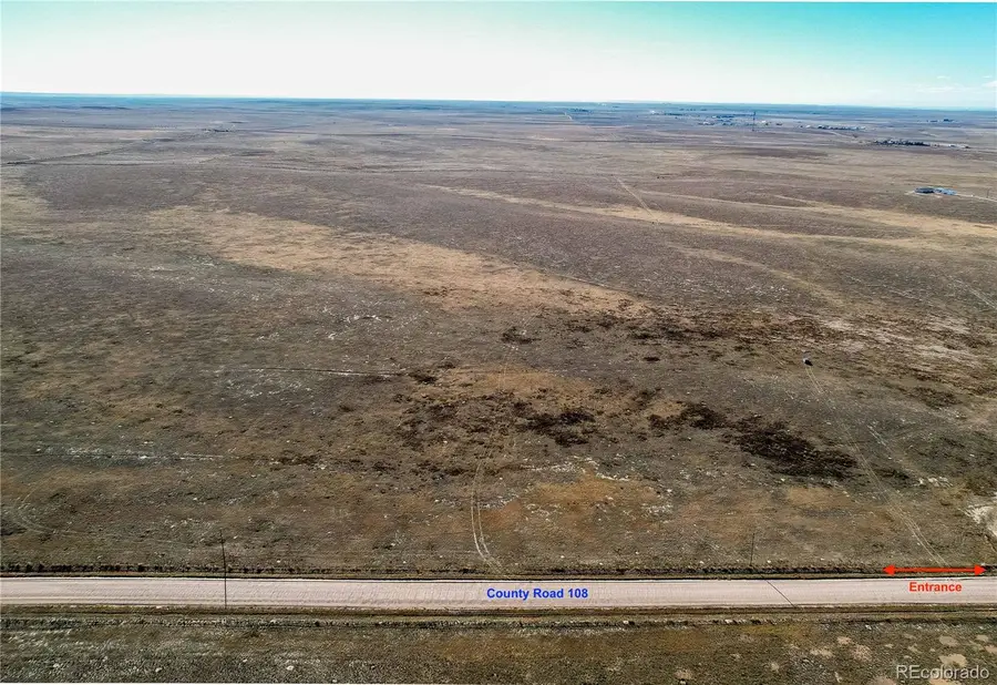 Tbd County Road 108, Ault, CO 80610 - Image #3