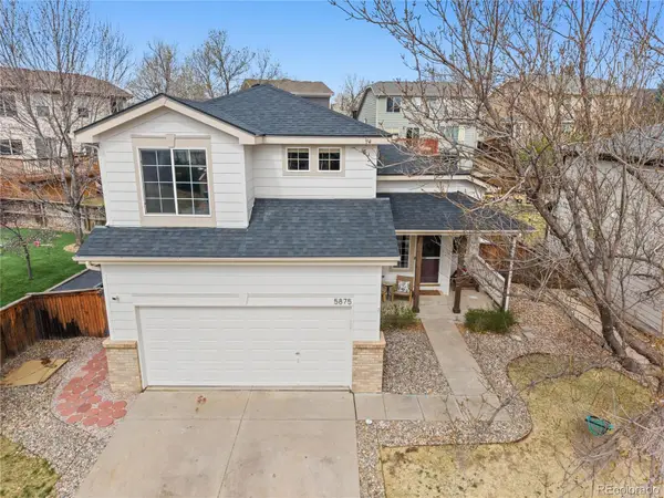 5875 Cheetah Chase, Lone Tree, CO 80124