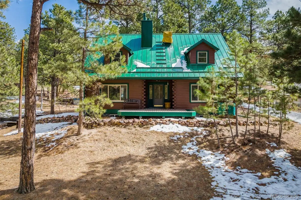 5030 Cedar Way, Elizabeth, CO 80107 - #1
