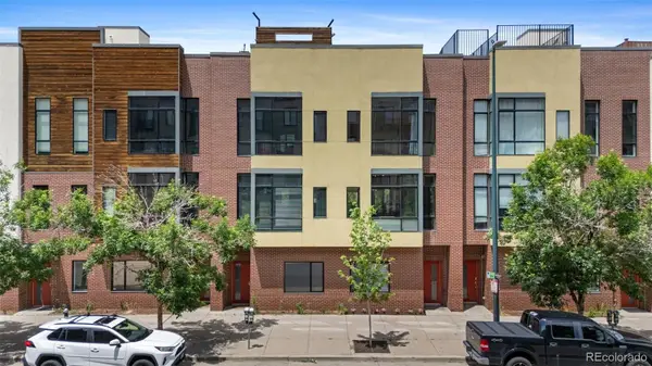 2325 Walnut Street #4, Denver, CO 80205