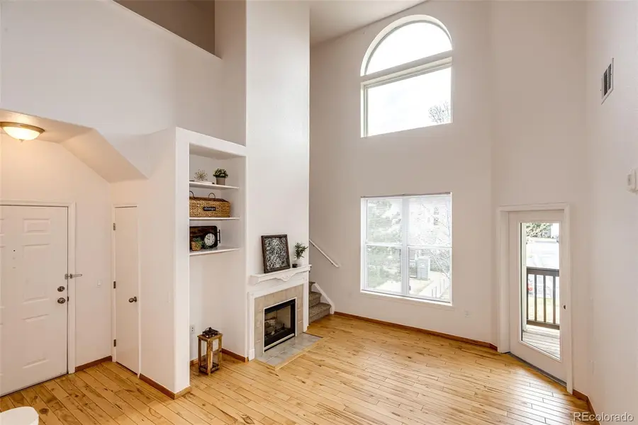 18930 E Warren Circle #D205, Aurora, CO 80013 - #3