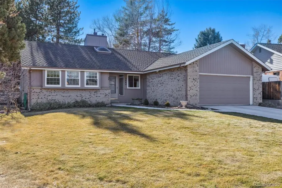 3864 E Long Place, Centennial, CO 80122 - Image #2