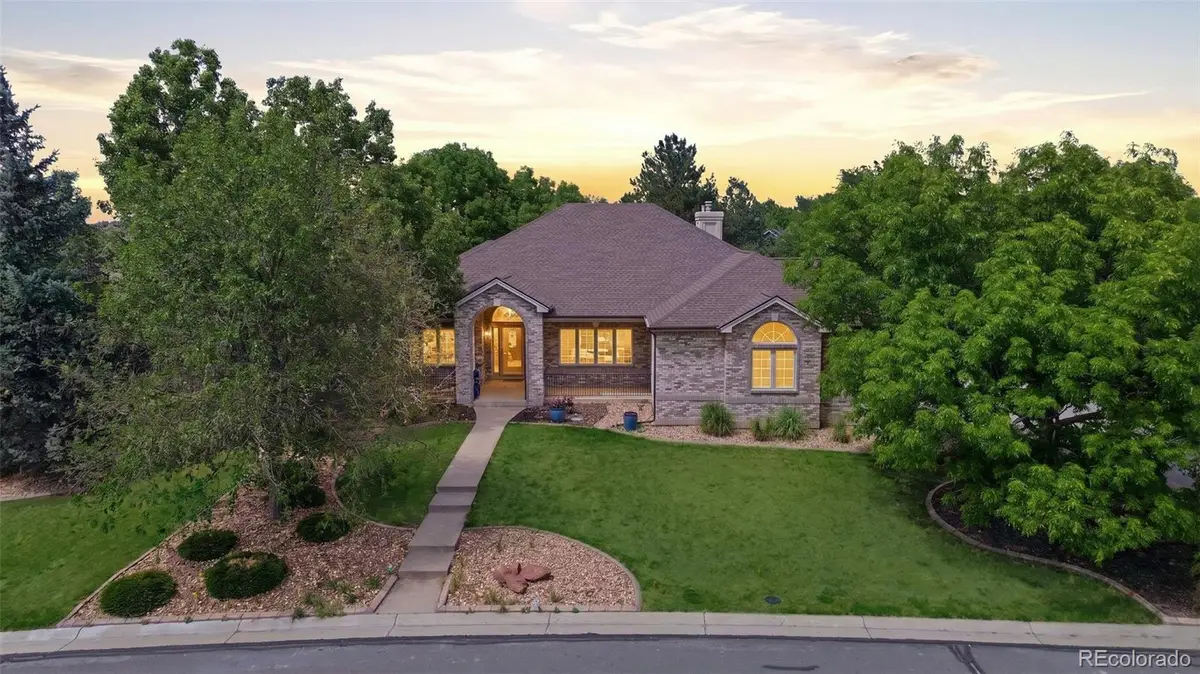 25 Blue Heron Drive, Thornton, CO 80241 - #1