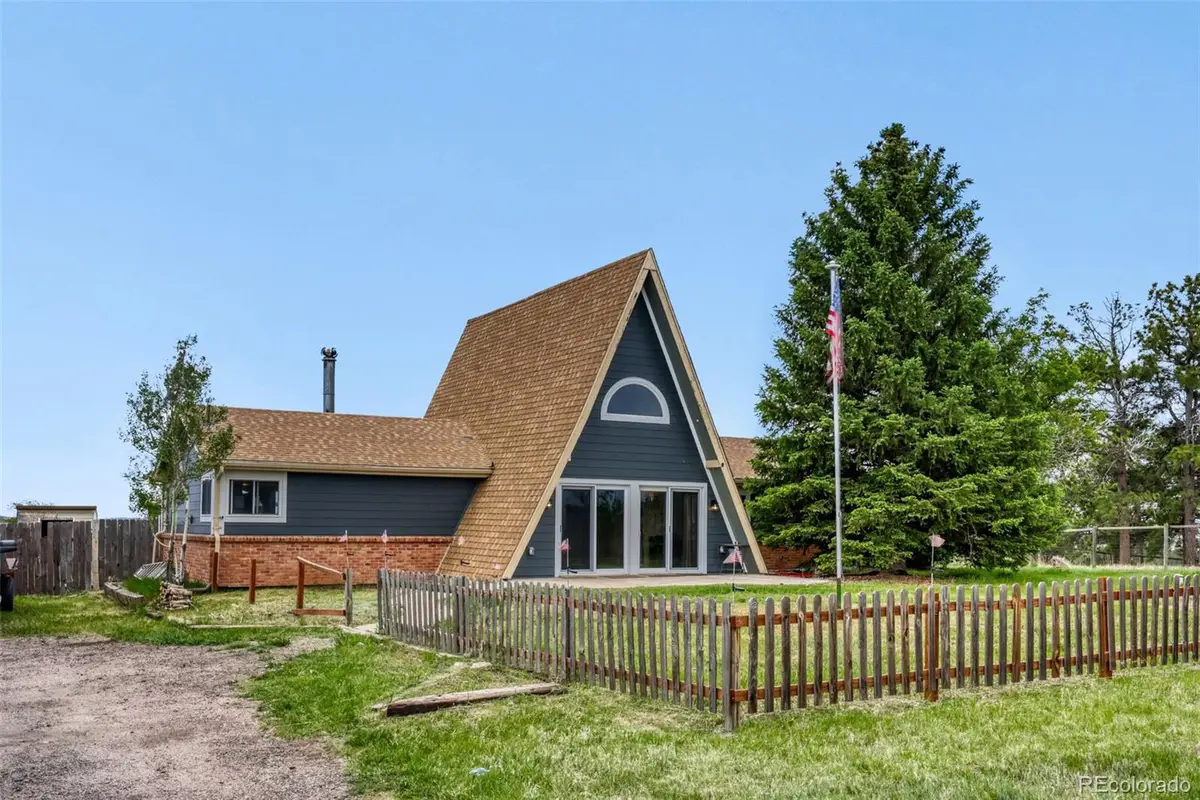 34804 Morgan Trail, Elizabeth, CO 80107 - #1
