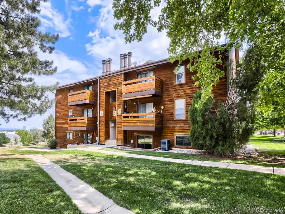 429 Wright Street #106, Northeast Jefferson, CO 80228 - #1