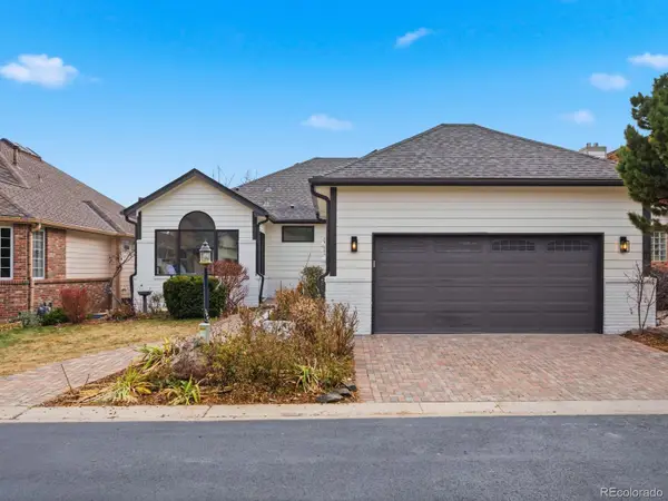 4262 E Orchard Place, Centennial, CO 80121