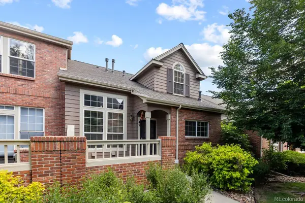 42 S Ulster Street, Denver, CO 80230