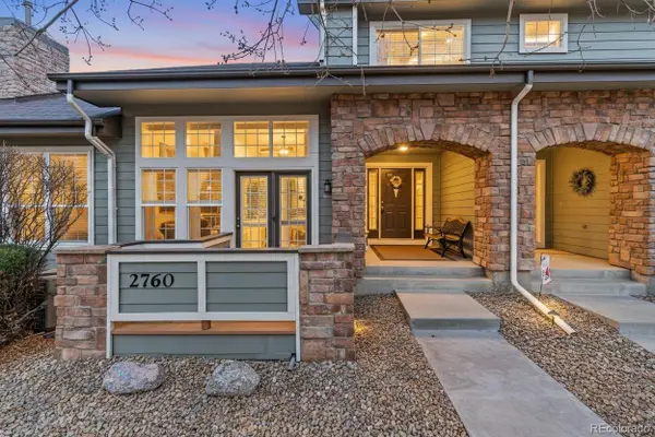 2760 W Greens Court, Littleton, CO 80123
