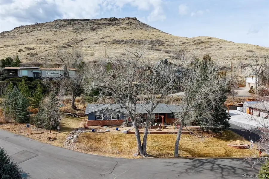 14100 Foothill Circle, Golden, CO 80401 - #2