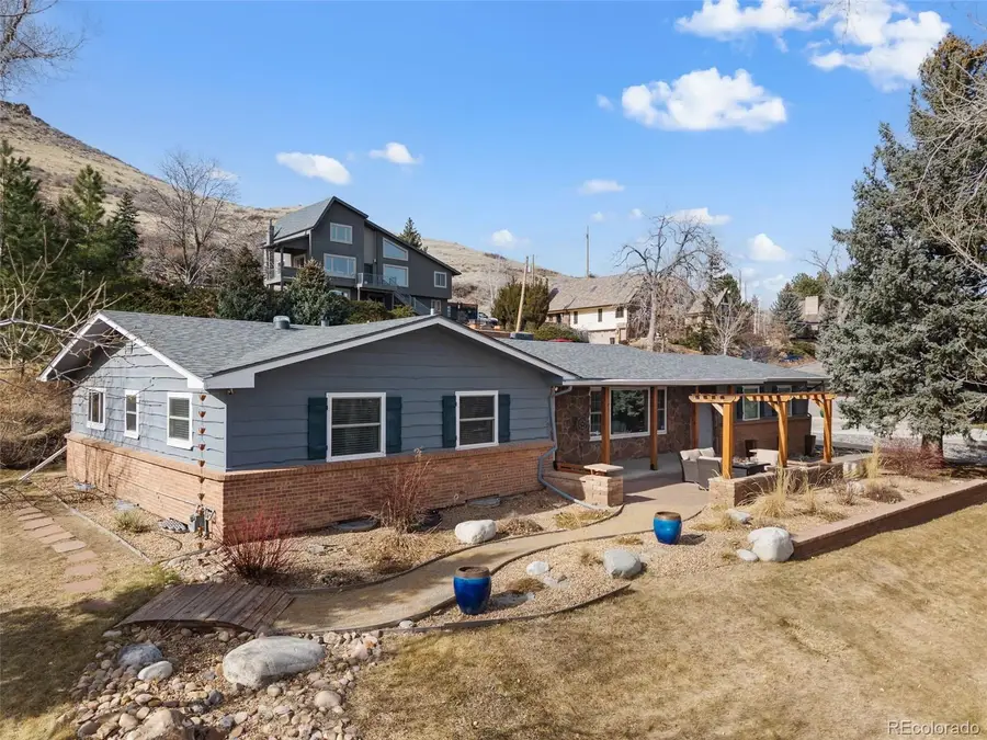 14100 Foothill Circle, Golden, CO 80401 - #3