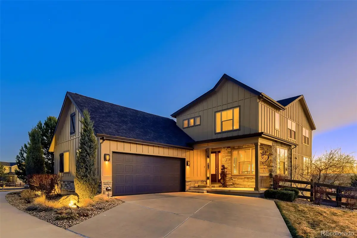 6959 S Buchanan Street, Aurora, CO 80016 - #1