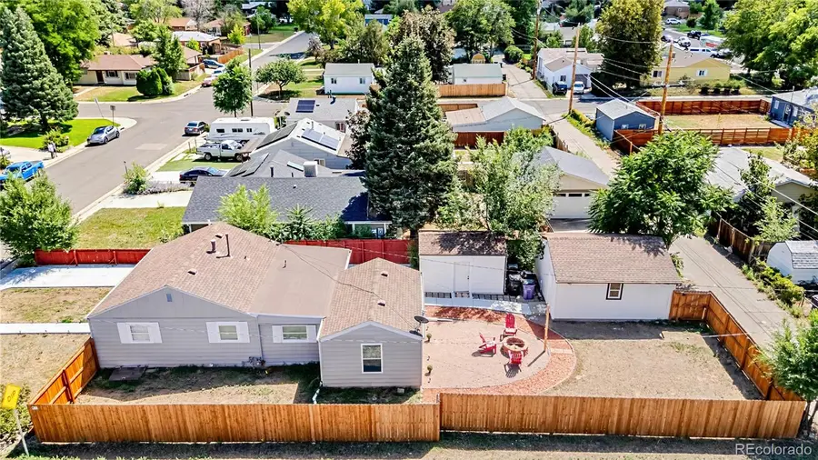 1301 S Wolff Street, Denver, CO 80219 - #3