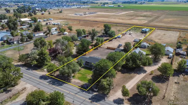 820 S Denver Avenue, Fort Lupton, CO 80621