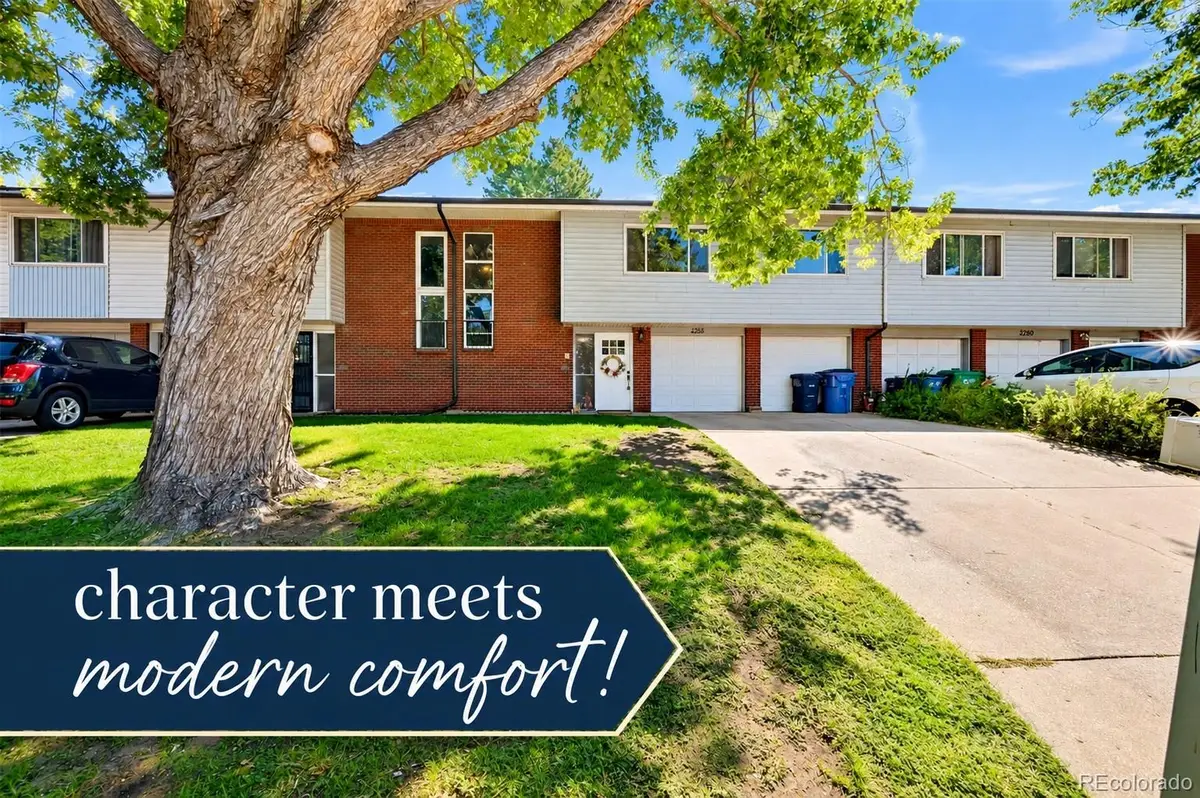 2288 S Sherman Street, Denver, CO 80210 - #1